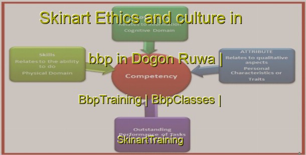 Skinart Ethics and culture in bbp in Dogon Ruwa | BbpTraining | BbpClasses | SkinartTraining-Nigeria